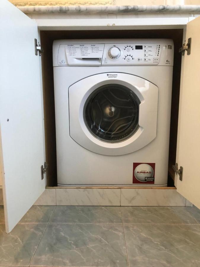 Appartamento Splendido Attico a Due Passi da Via Bafile Lido di Jesolo Esterno foto