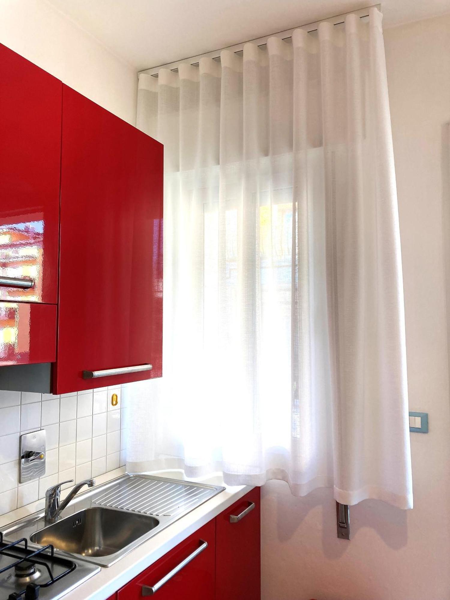 Appartamento Splendido Attico a Due Passi da Via Bafile Lido di Jesolo Esterno foto