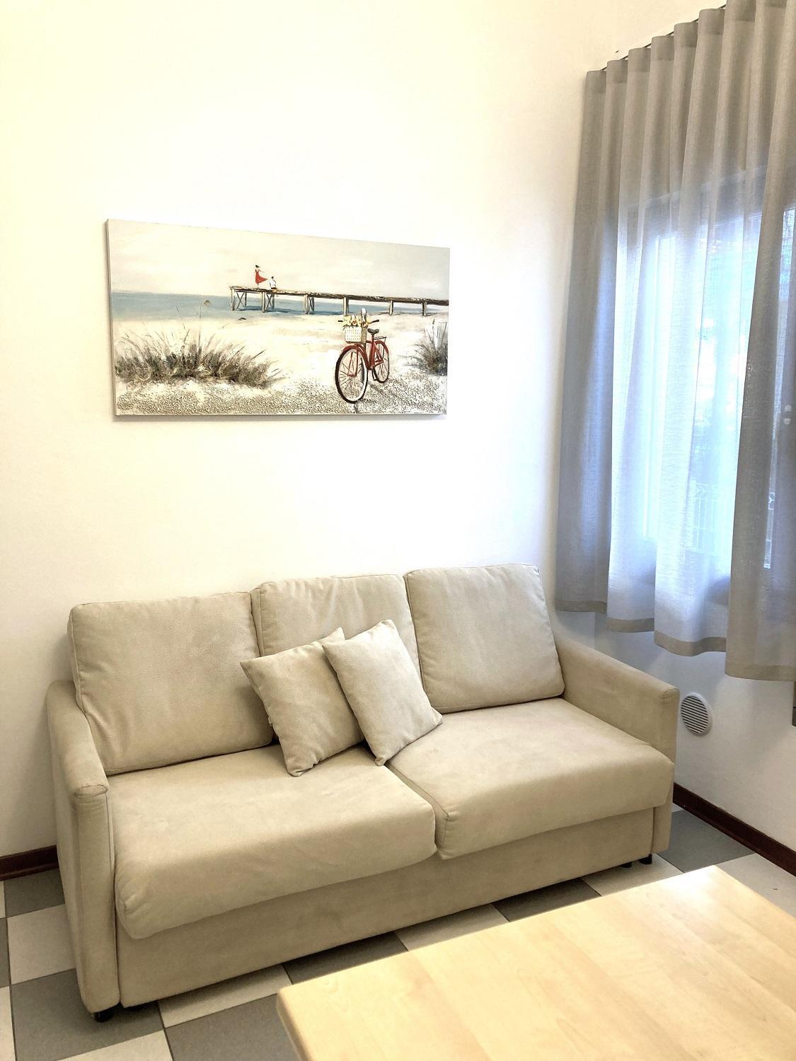 Appartamento Splendido Attico a Due Passi da Via Bafile Lido di Jesolo Esterno foto