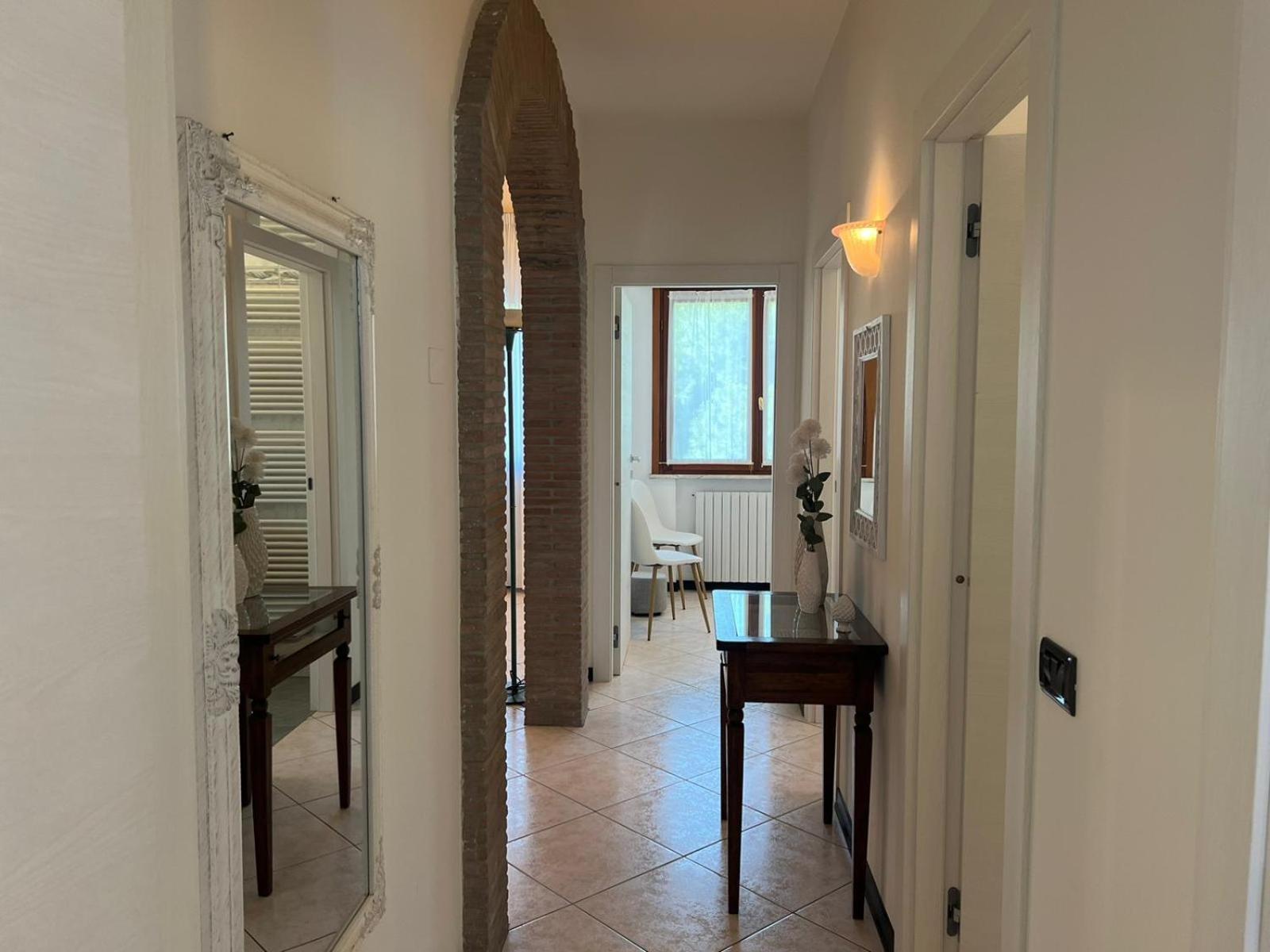 Appartamento Splendido Attico a Due Passi da Via Bafile Lido di Jesolo Esterno foto
