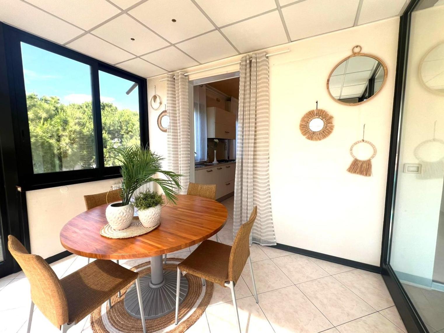 Appartamento Splendido Attico a Due Passi da Via Bafile Lido di Jesolo Esterno foto