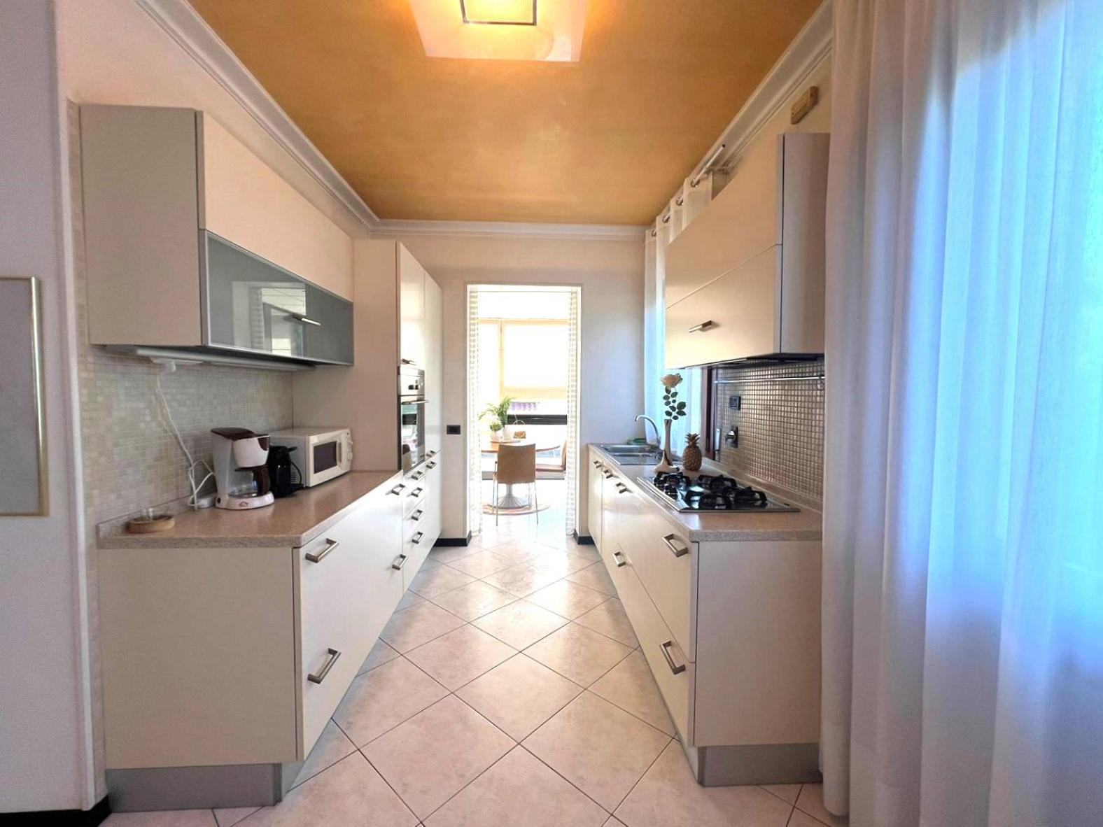 Appartamento Splendido Attico a Due Passi da Via Bafile Lido di Jesolo Esterno foto