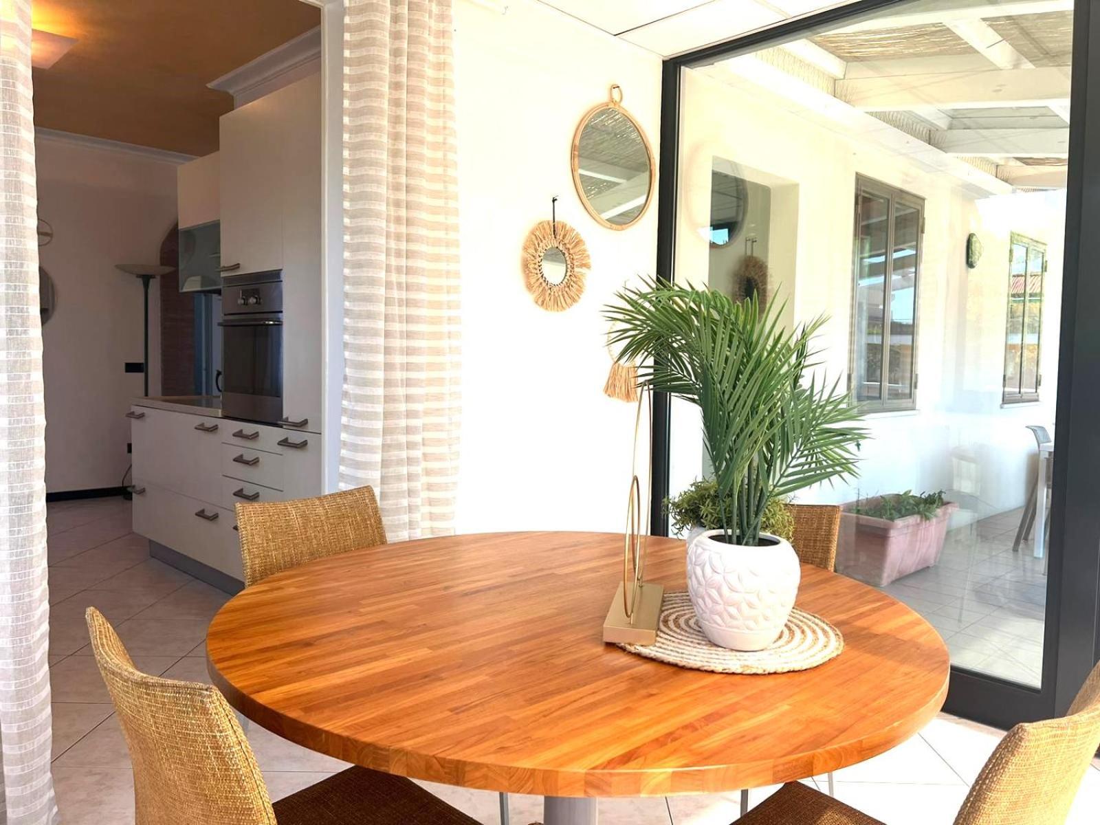 Appartamento Splendido Attico a Due Passi da Via Bafile Lido di Jesolo Esterno foto