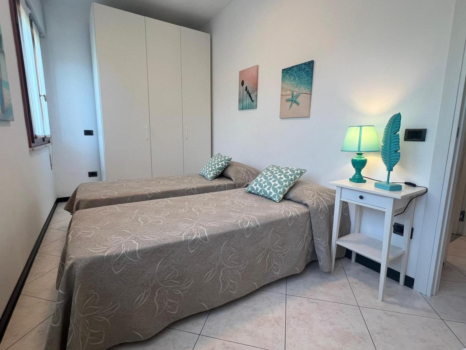 Appartamento Splendido Attico a Due Passi da Via Bafile Lido di Jesolo Esterno foto