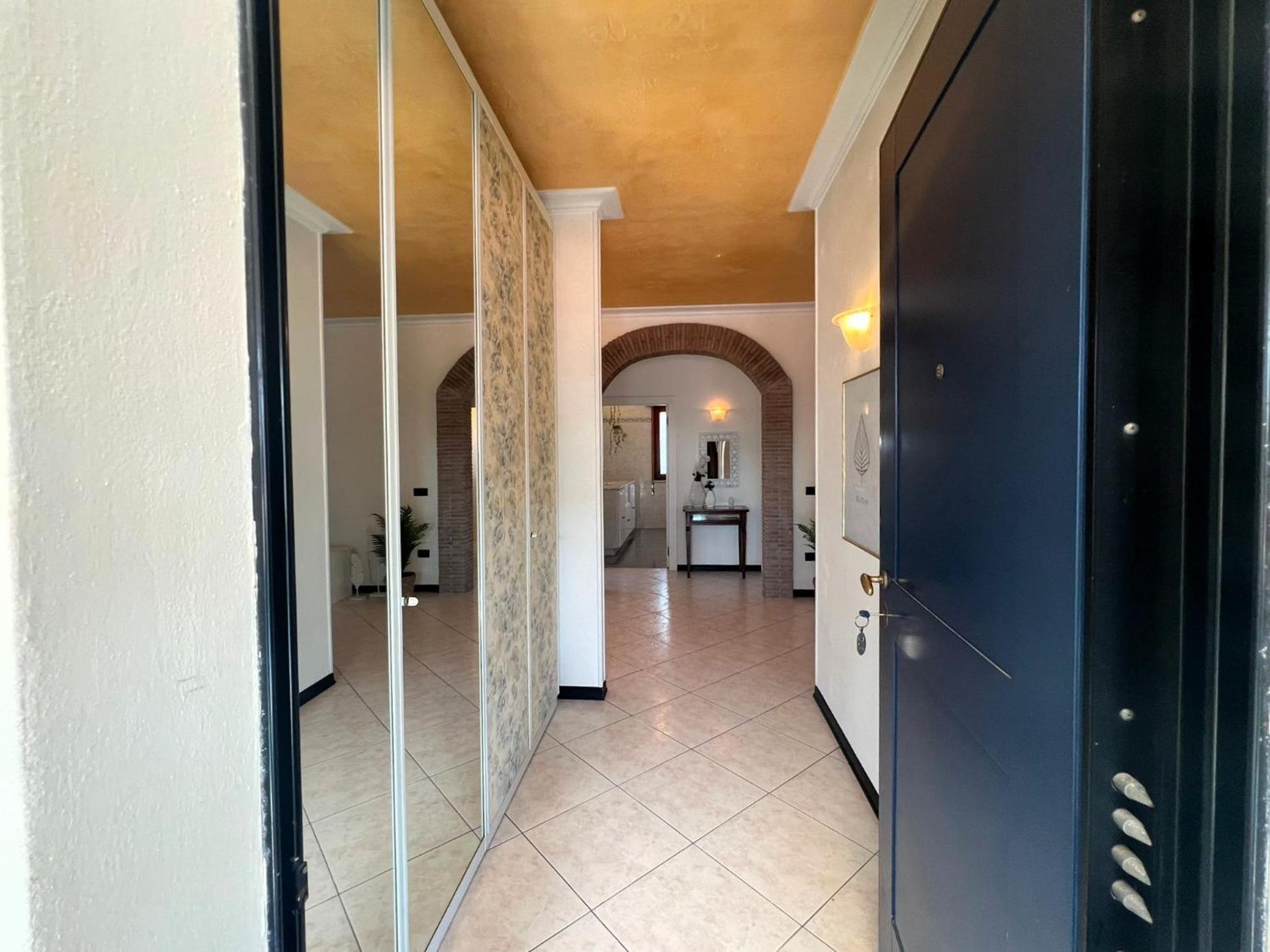 Appartamento Splendido Attico a Due Passi da Via Bafile Lido di Jesolo Esterno foto