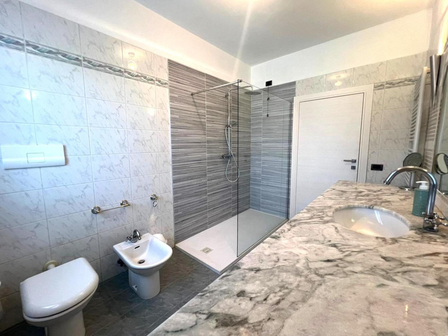 Appartamento Splendido Attico a Due Passi da Via Bafile Lido di Jesolo Camera foto