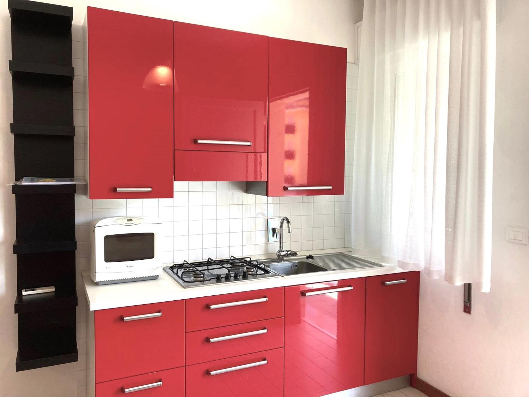 Appartamento Splendido Attico a Due Passi da Via Bafile Lido di Jesolo Esterno foto
