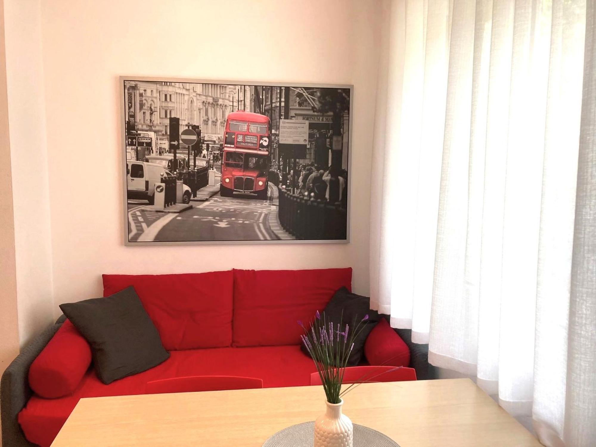 Appartamento Splendido Attico a Due Passi da Via Bafile Lido di Jesolo Esterno foto