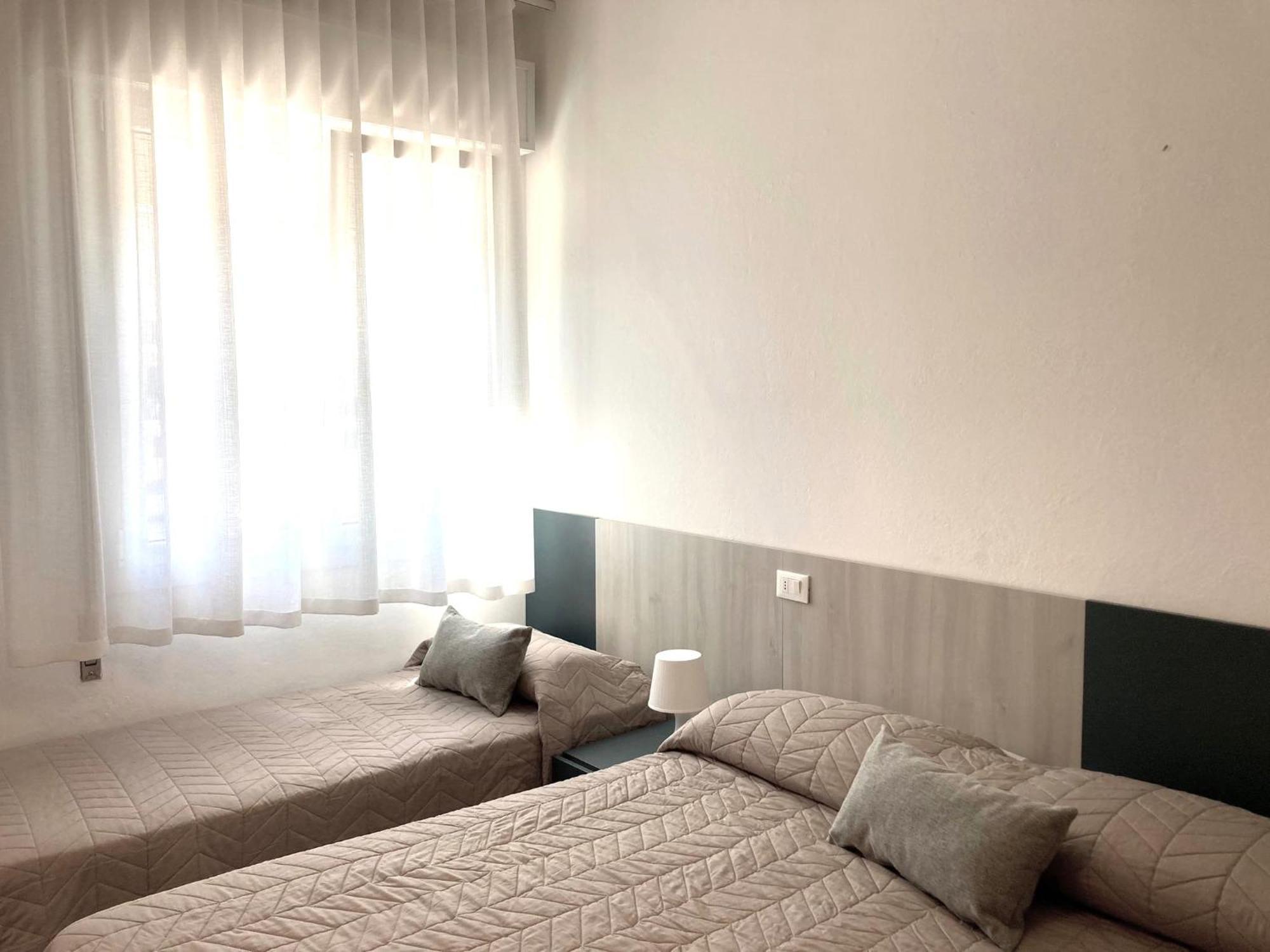 Appartamento Splendido Attico a Due Passi da Via Bafile Lido di Jesolo Esterno foto