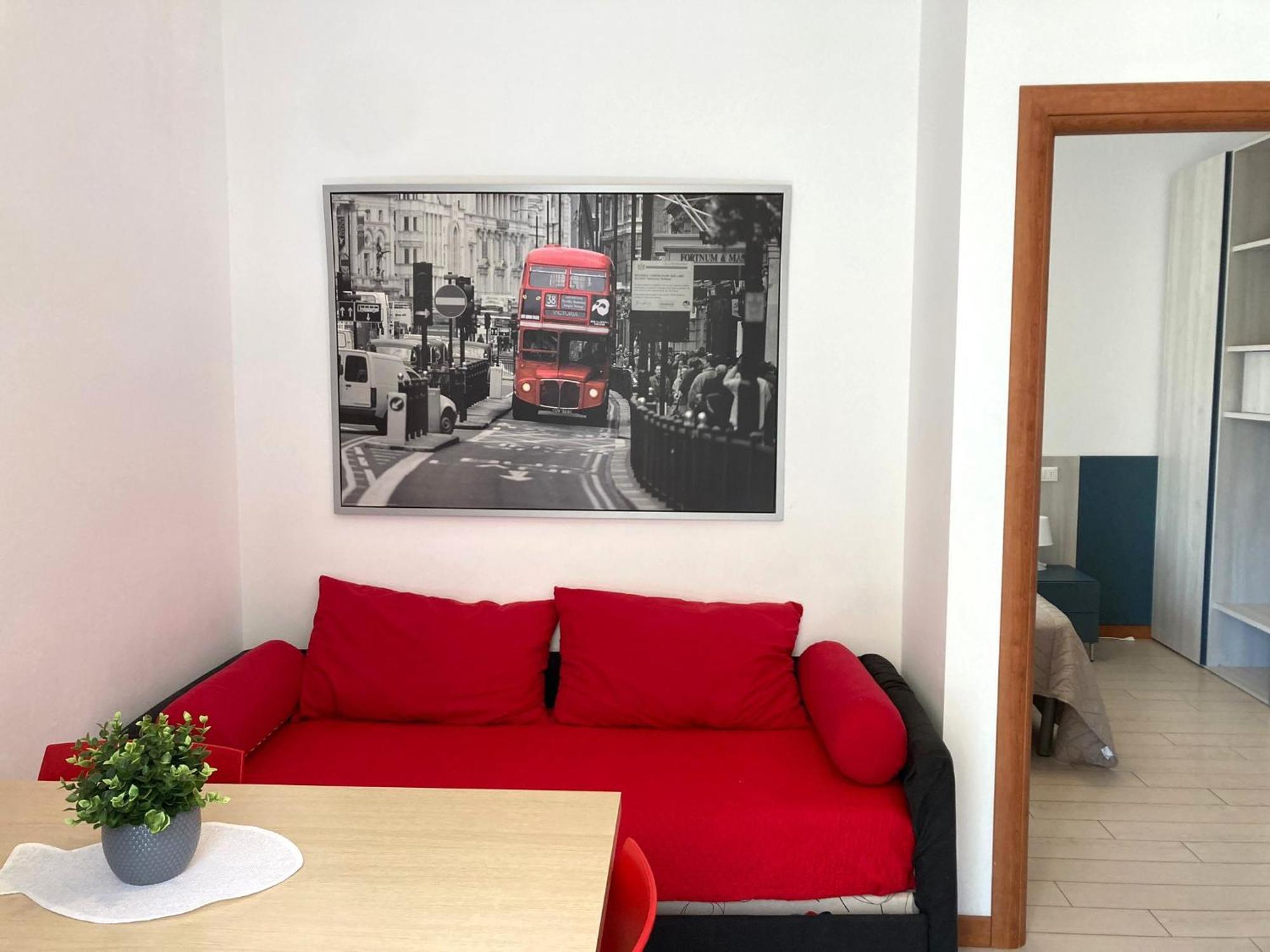 Appartamento Splendido Attico a Due Passi da Via Bafile Lido di Jesolo Esterno foto