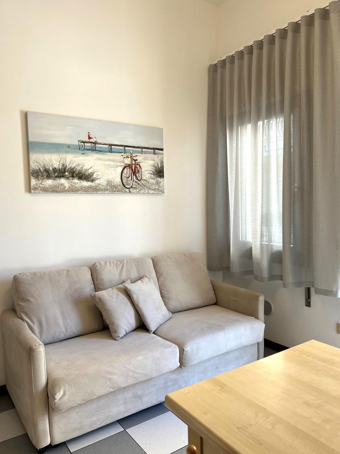Appartamento Splendido Attico a Due Passi da Via Bafile Lido di Jesolo Esterno foto
