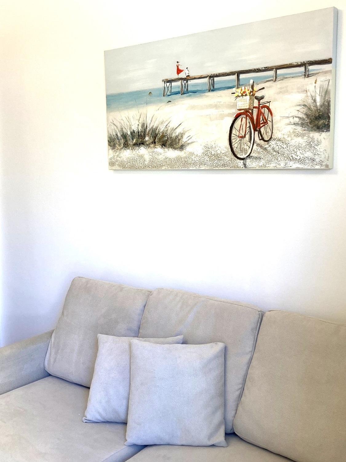 Appartamento Splendido Attico a Due Passi da Via Bafile Lido di Jesolo Esterno foto