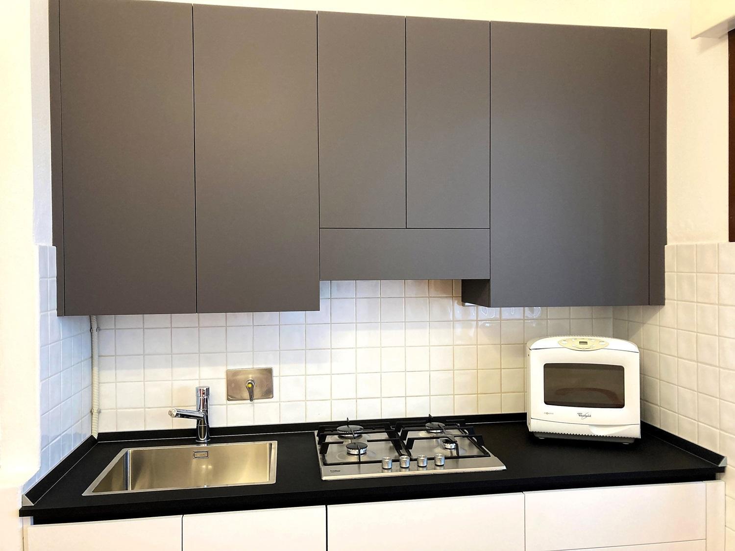 Appartamento Splendido Attico a Due Passi da Via Bafile Lido di Jesolo Esterno foto