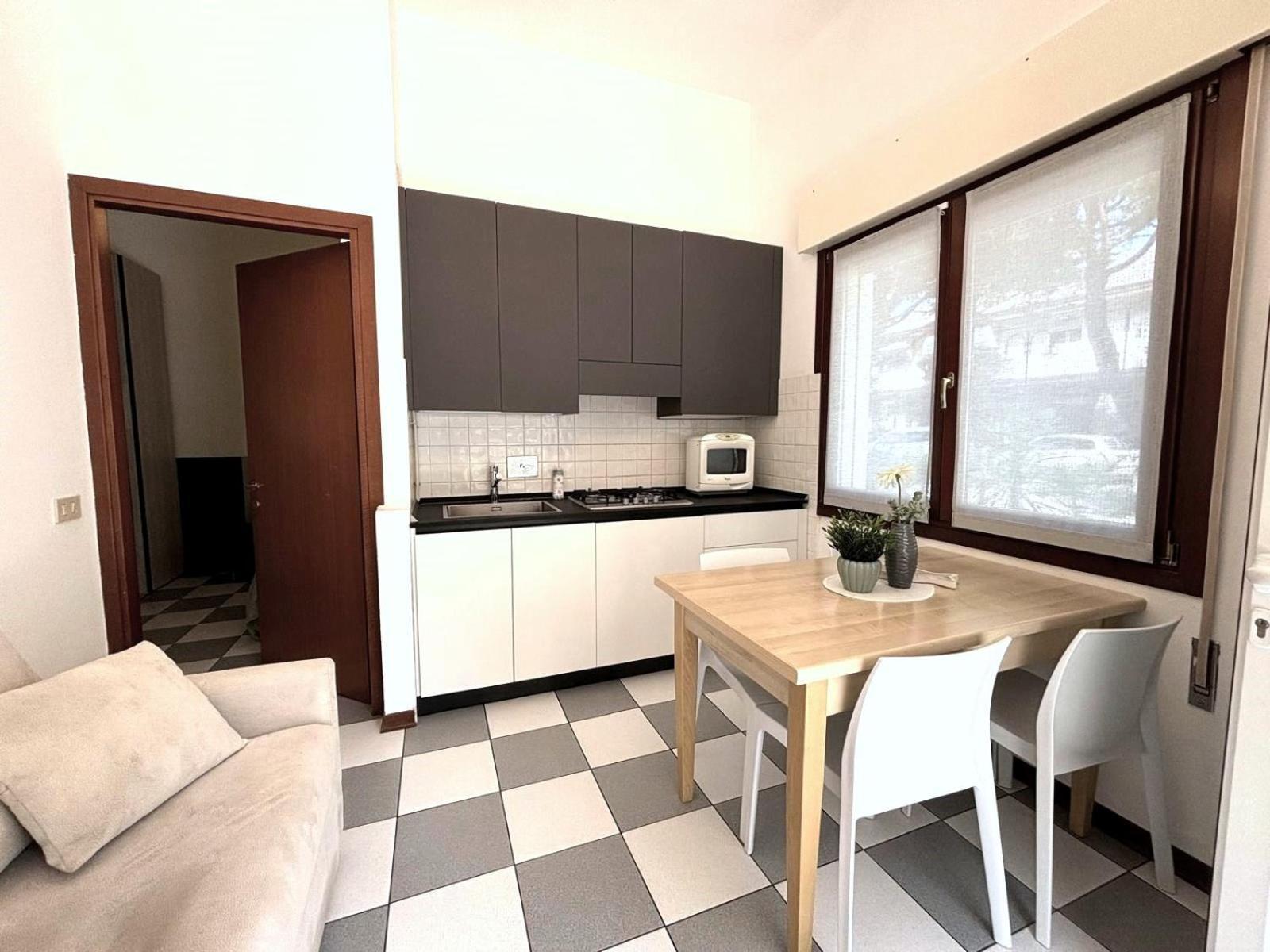 Appartamento Splendido Attico a Due Passi da Via Bafile Lido di Jesolo Esterno foto