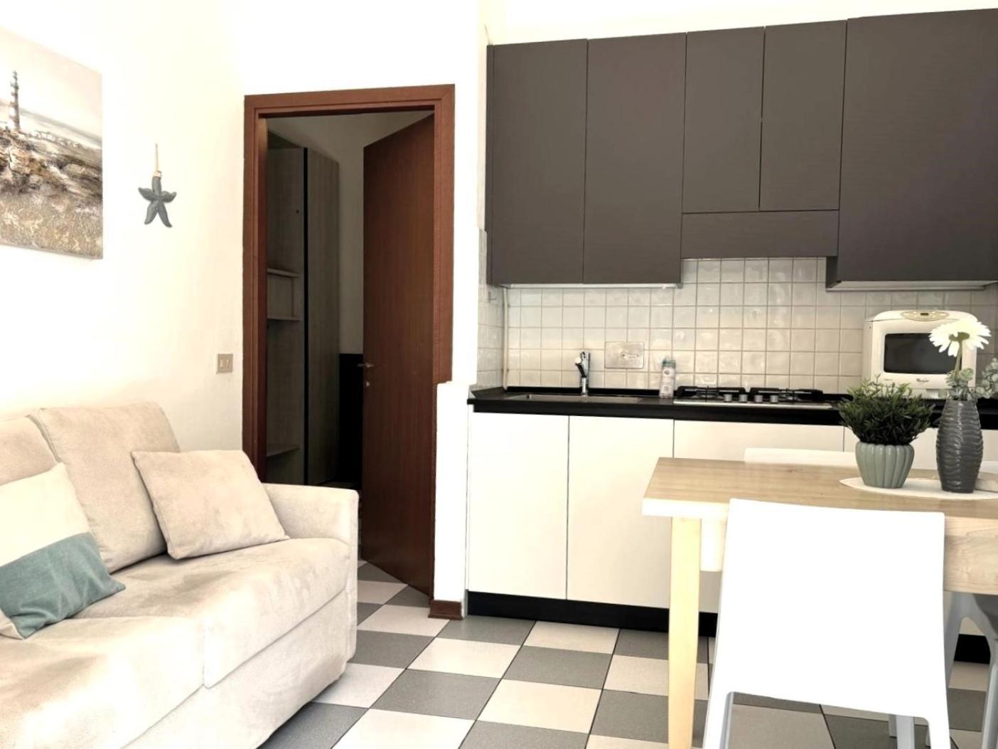 Appartamento Splendido Attico a Due Passi da Via Bafile Lido di Jesolo Esterno foto